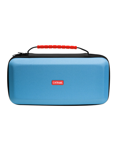 Trust 25763 parte e accessorio per console da gioco Valigetta da trasporto