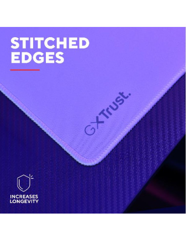 GXT759 XXL MOUSEPAD - BLOSSUM