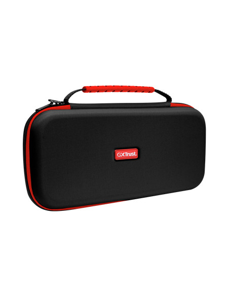Trust 25759 parte e accessorio per console da gioco Valigetta da trasporto Trust 25759 parte e accessorio per console da gioco Valigetta da trasporto