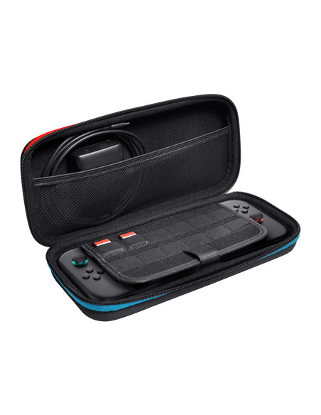 Trust 25759 parte e accessorio per console da gioco Valigetta da trasporto Trust 25759 parte e accessorio per console da gioco Valigetta da trasporto
