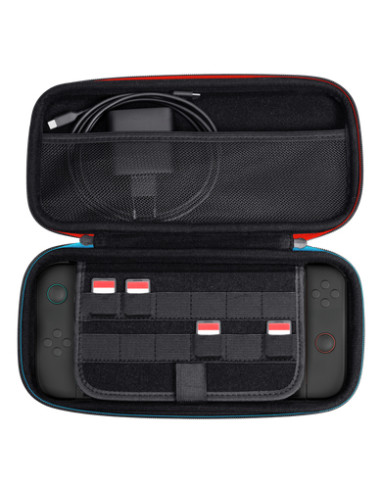 Trust 25759 parte e accessorio per console da gioco Valigetta da trasporto