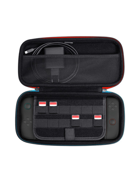 Trust 25759 parte e accessorio per console da gioco Valigetta da trasporto Trust 25759 parte e accessorio per console da gioco Valigetta da trasporto