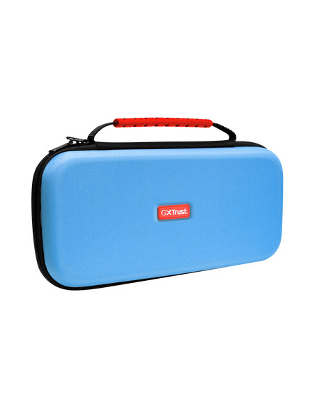 Trust 25760 parte e accessorio per console da gioco Valigetta da trasporto Trust 25760 parte e accessorio per console da gioco Valigetta da trasporto