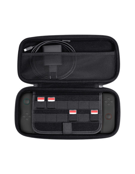 Trust 25760 parte e accessorio per console da gioco Valigetta da trasporto Trust 25760 parte e accessorio per console da gioco Valigetta da trasporto