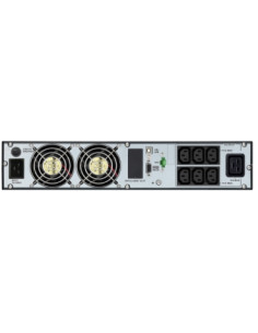 APC SRV3KRIRK-E gruppo di continuità (UPS) 3 kVA 2700 W 2