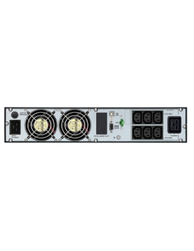 APC SRV3KRIRK-E gruppo di continuità (UPS) 3 kVA 2700 W