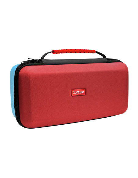 Trust 25764 parte e accessorio per console da gioco Valigetta da trasporto