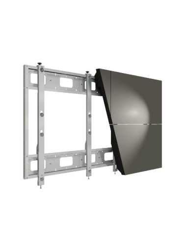 STRUTTURA 2 X 2 - PARETE PIENA