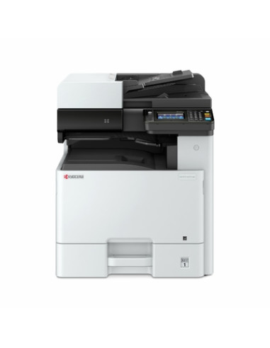 KYOCERA ECOSYS M8130cidn Laser A3 9600 x 600 DPI 30 ppm
