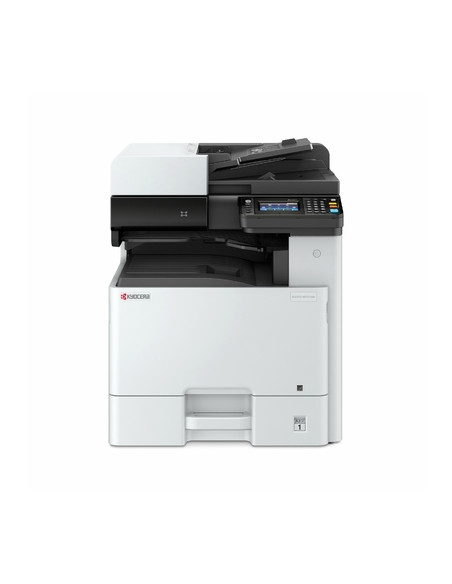 KYOCERA ECOSYS M8130cidn Laser A3 9600 x 600 DPI 30 ppm KYOCERA ECOSYS M8130cidn Laser A3 9600 x 600 DPI 30 ppm