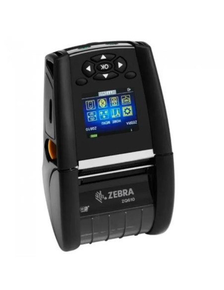 DT PRINTER ZQ610 PLUS 2IN/48MM