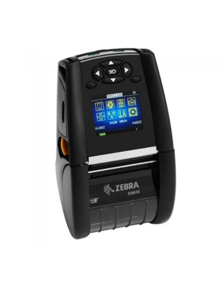 DT PRINTER ZQ610 PLUS 2IN/48MM