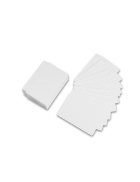 CARD PVC 30 MIL UHF M4QT