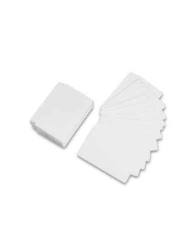 CARD PVC 30 MIL UHF M4QT