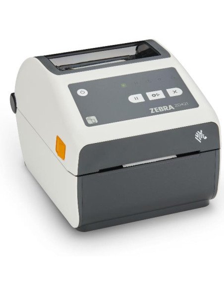 ZD421 DT HC 300DPI USB HOST LAN