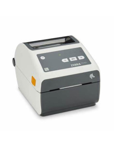 ZD421 DT HC 300DPI USB HOST LAN 2