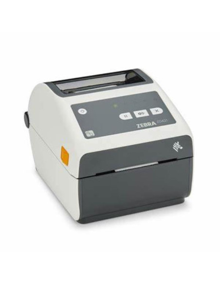 STAMP.DT ZD421 HEALTHCARE 12DOT 4