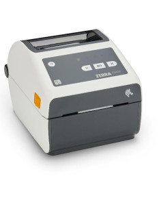 ZD421 TT HC 300DPI USB HOST LAN