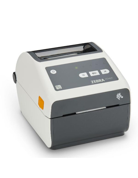 STAMP.TT ZD421 HEALTHCARE 12D 4