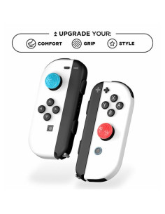 NO-SLIP THUMBGRIP 8-PACK - JOY 2