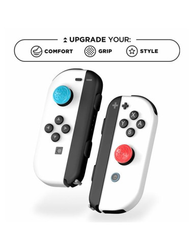 NO-SLIP THUMBGRIP 8-PACK - JOY