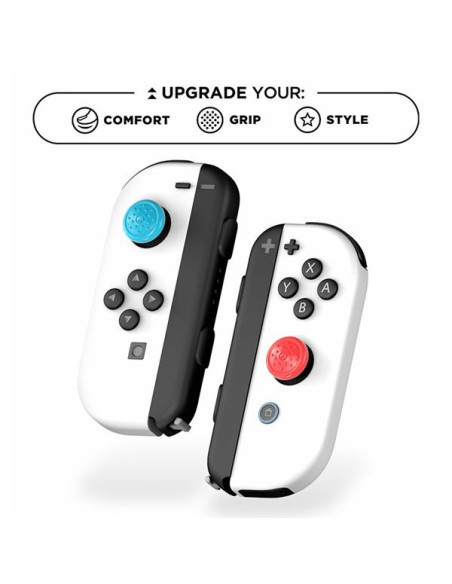 NO-SLIP THUMBGRIP 8-PACK - JOY