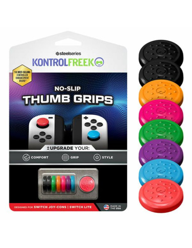 NO-SLIP THUMBGRIP 8-PACK - JOY