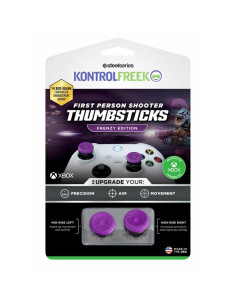 FPS FRENZY PURPLE/BLACK - XBX
