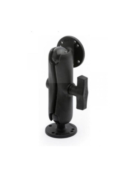 P4T / RP4T VEHICLE CRADLE