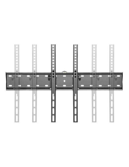 Equip 650332 Supporto a parete per TV inclinabile da 37” a 75” Equip 650332 Supporto a parete per TV inclinabile da 37” a 75”