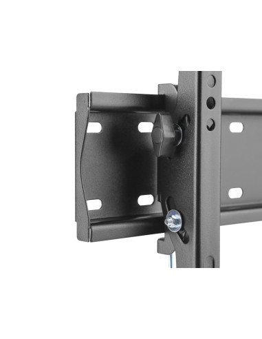 Equip 650332 Supporto a parete per TV inclinabile da 37” a 75”