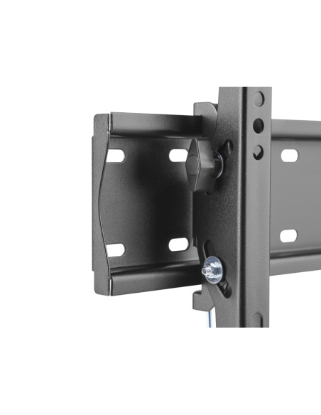 Equip 650332 Supporto a parete per TV inclinabile da 37” a 75” Equip 650332 Supporto a parete per TV inclinabile da 37” a 75”