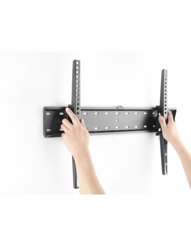 Equip 650332 Supporto a parete per TV inclinabile da 37” a 75”