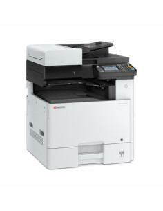 KYOCERA ECOSYS M8130cidn Laser A3 9600 x 600 DPI 30 ppm 2