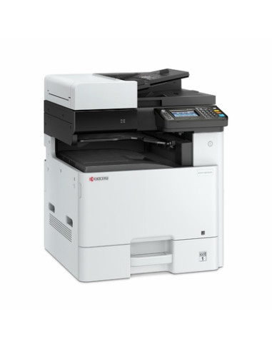 KYOCERA ECOSYS M8130cidn Laser A3 9600 x 600 DPI 30 ppm
