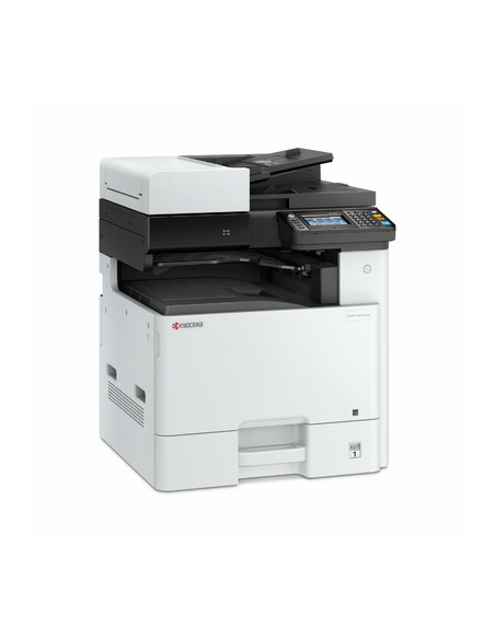 KYOCERA ECOSYS M8130cidn Laser A3 9600 x 600 DPI 30 ppm KYOCERA ECOSYS M8130cidn Laser A3 9600 x 600 DPI 30 ppm