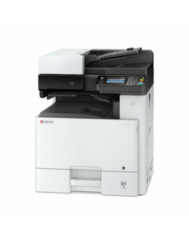 KYOCERA ECOSYS M8130cidn Laser A3 9600 x 600 DPI 30 ppm