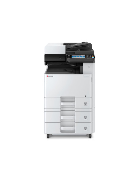 KYOCERA ECOSYS M8130cidn Laser A3 9600 x 600 DPI 30 ppm KYOCERA ECOSYS M8130cidn Laser A3 9600 x 600 DPI 30 ppm