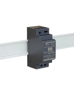 D-Link DIS-H30-24 alimentatore per computer 30 W Nero