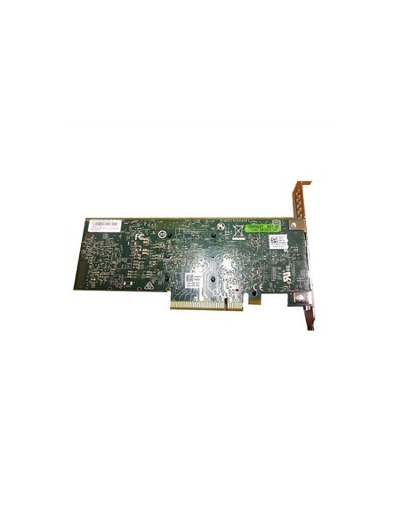 DELL 540-BBUO scheda di rete e adattatore Interno 10000 Mbit/s