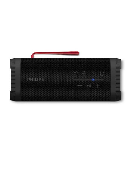 PARTY SPEAKER 70W BT/USB LUCI LED