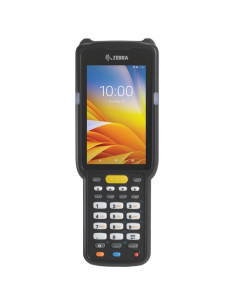 MC330X BT/WF/2D SR SE4770/SNSR/NFC