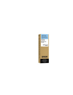 Epson C13T54C520 cartuccia d'inchiostro 1 pz Originale Ciano chiaro 2