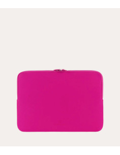 TUCANO COLORE SLEEVE LAPTOP 13-14, FUCSIA