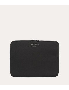 TUCANO COLORE SLEEVE LAPTOP 15.6 MB 16, NERO