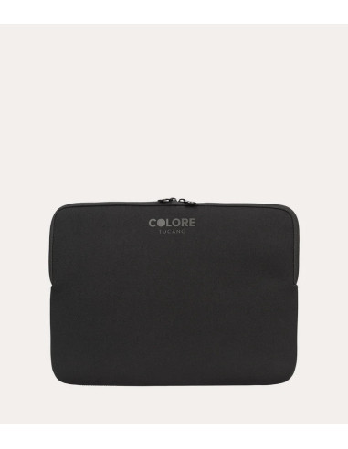 TUCANO COLORE SLEEVE LAPTOP 15.6 MB 16, NERO