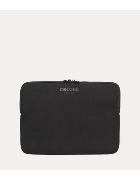 TUCANO COLORE SLEEVE LAPTOP 15.6 MB 16, NERO TUCANO COLORE SLEEVE LAPTOP 15.6 MB 16, NERO