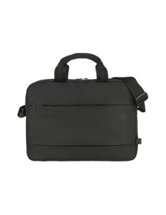 TUCANO BORSA GLOBAL 2 PC 13-14, NERO