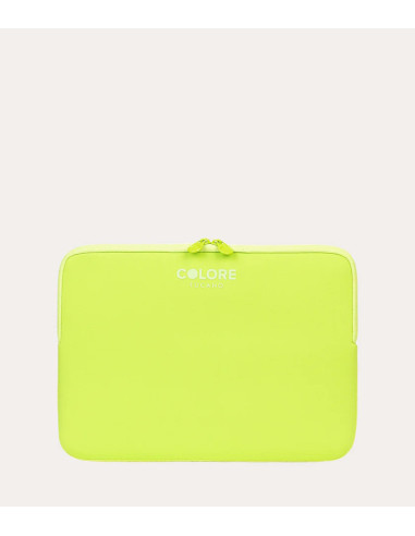 TUCANO COLORE SLEEVE LAPTOP 15.6 MB 16, VERDE