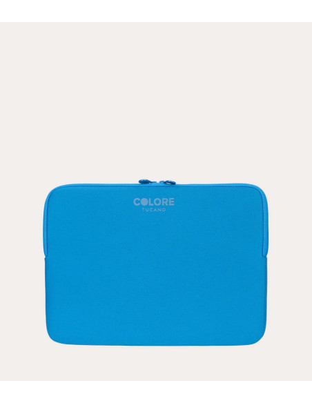 TUCANO COLORE SLEEVE LAPTOP 13-14, BLU TUCANO COLORE SLEEVE LAPTOP 13-14, BLU